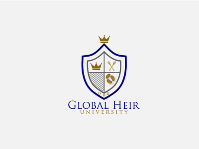 School, college, university, and education logo design