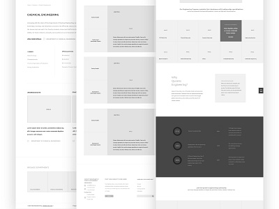 Wireframes