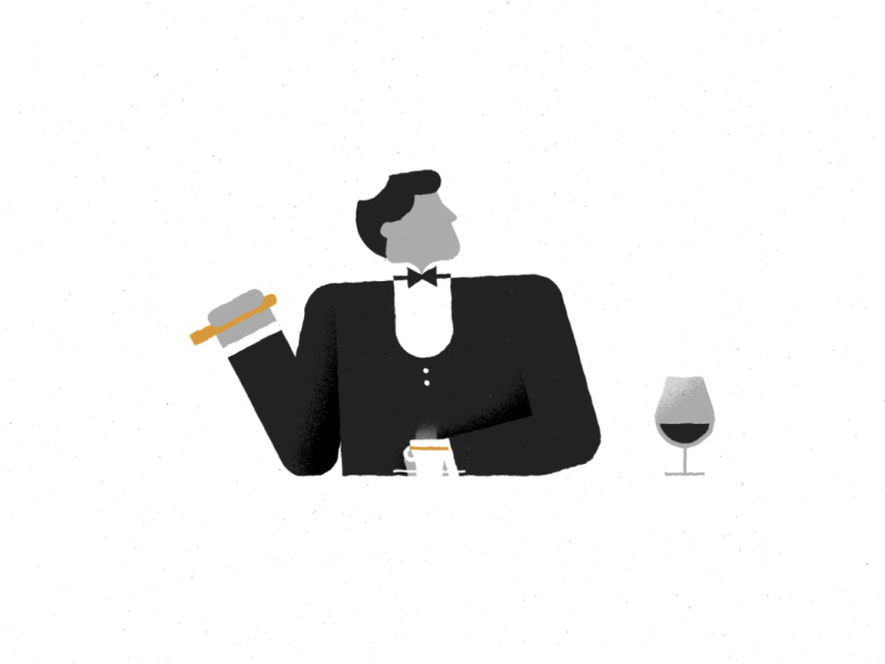 Untouchables Icon The Untouchables by Julien Brocq on Dribbble