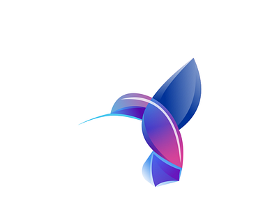 bird 3d animation branding graphic design logo motion graphics ui