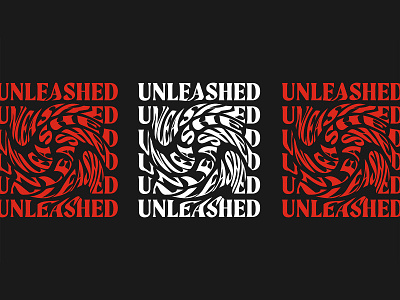 Unleashed // 03