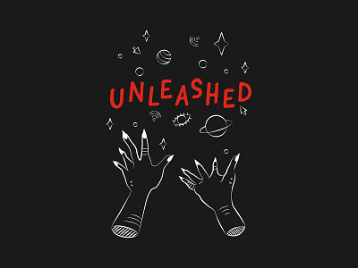 Unleashed // 02