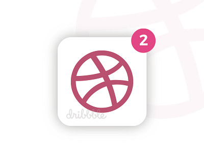 2× Dribbbble Invitations giveaway