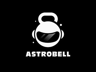 Astrobell Logo Design