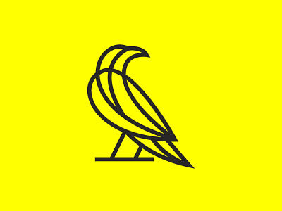 CrowLine Logo