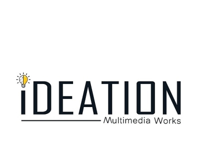 IDEATION LOGO