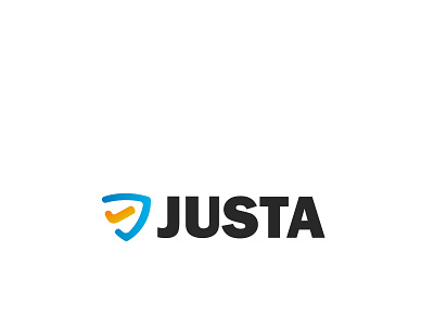 JUSTA LOGO