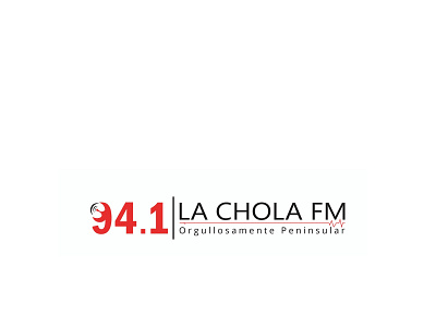 LA CHOLA LOGO