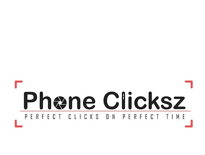 PHONE CLICKSZ branding design illustraion illustration logo logo design minimal