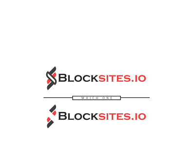 BLOCKSITES.IO LOGO branding design illustraion illustration logo logo design minimal