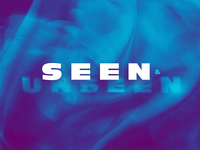 Seen & Unseen