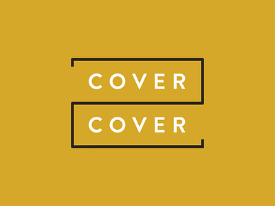 Cover to Cover biblereading logo 2d