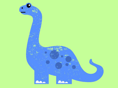 Apatosaurus (formerly known as Brontosaurus) apatosaurus apparel art print brontosaurus dinosaur prehistoric ruocco