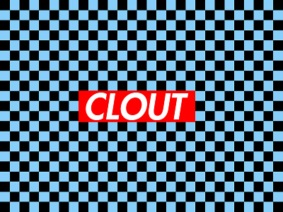 Print Eeady Design for Clout illustration