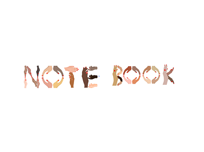 NoteBook illustration
