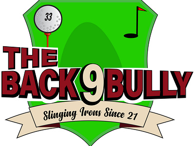 The Back 9 Bully