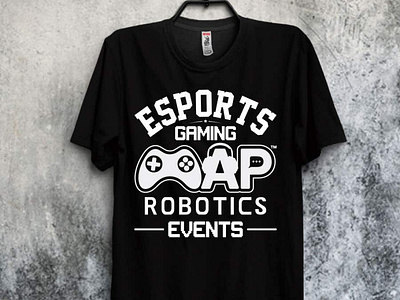 Esports Gaming AP