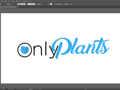 Only Plants