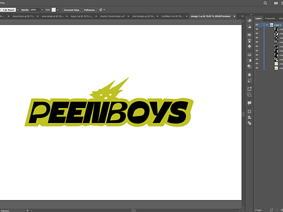 PeenBoys