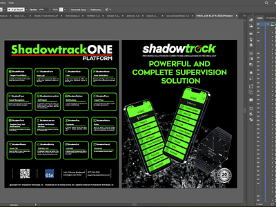 Shadowtrackone brochure