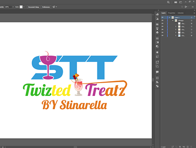 STT logo Design branding business logo design illustration logo logo design concept minimalist logo modern logo