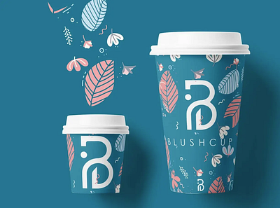 Packaging design illustration ui vector