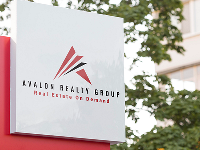 Abalon Realty Group Logo