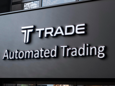 Trading Logo