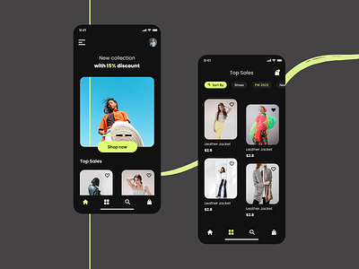 Mobile Design app design mobile shopping ui ux
