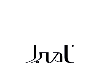 Namira 2019 blackwhite graphic design iranian typography logo logo type persian persian typography typography