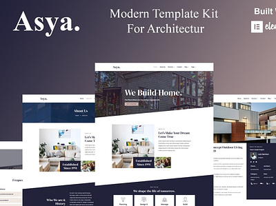 Asya app design designer designs ui ux web webdesign webdesigner website