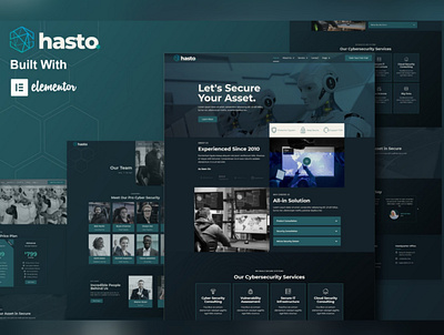 Hasto app design designer designs ui ux web webdesign webdesigner website