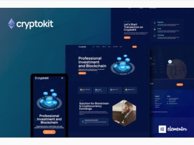 Cryptokit