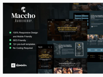 Maccho design ui ux web webdesign webdesigner website