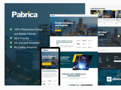 Pabrica design ui ux web webdesign webdesigner website