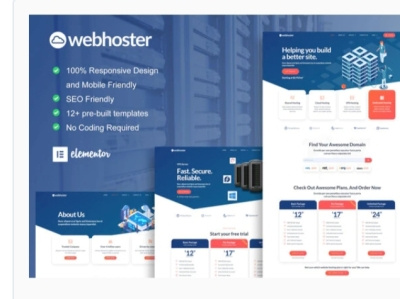 Webhoster