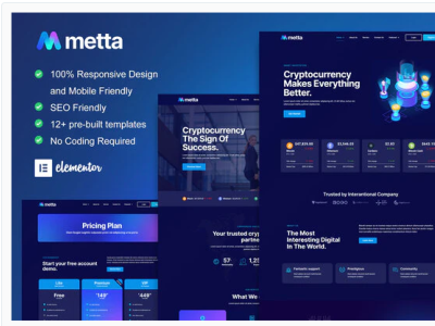 Metta design ui ux web webdesign webdesigner website