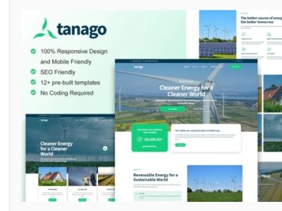 Tanago design ui ux web webdesign webdesigner website