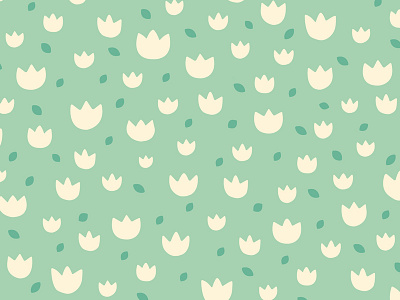 Tulip Pattern