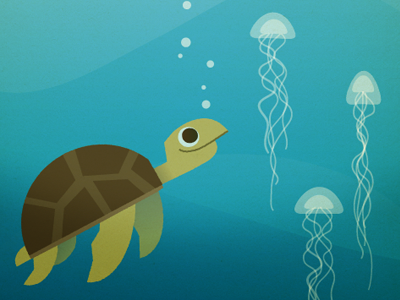 Seaturtle
