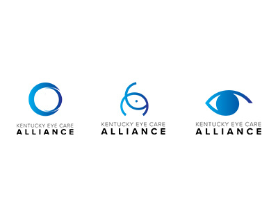 Eye Care Logo Project