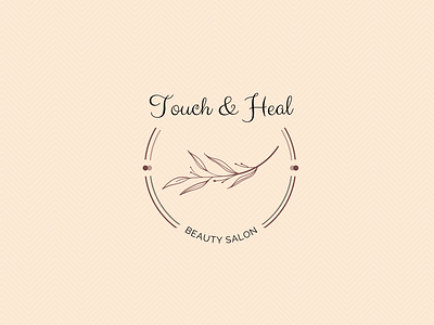 Touch And Heal beauty salon