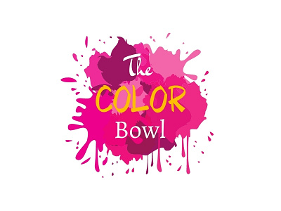 The Color Bowl