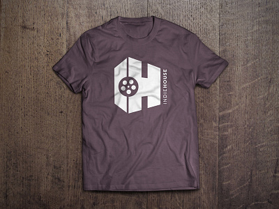 IndieHouse SXSW 2014 Shirt film independent film indie indiehouse movies shirt tshirt