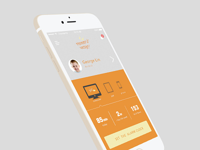 Mommy is Watching | Product Design, Industrial Design, App app design development industrial ios logo product ui ux