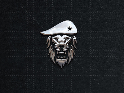 lion design forsale graphic design icon illustration illustrator lion logo symbol vector