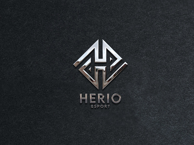 herio logo