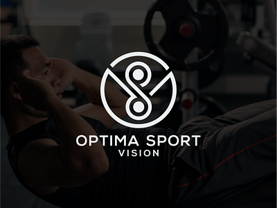 optima sport vision logo