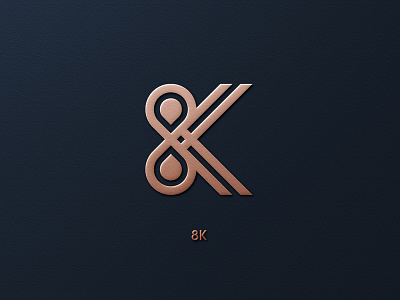 LOGO 8K