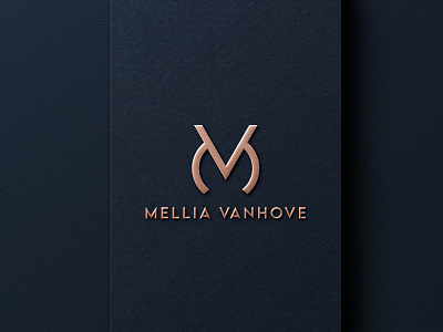 mv logo 3d banner brand branding bussines card company design graphic design icon illustration logo motion graphics new logo symbol typography vector web